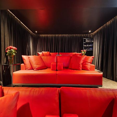 Hollywood Mansion & Spa Camps Bay Cape Town Bagian luar foto
