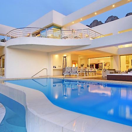 Hollywood Mansion & Spa Camps Bay Cape Town Bagian luar foto