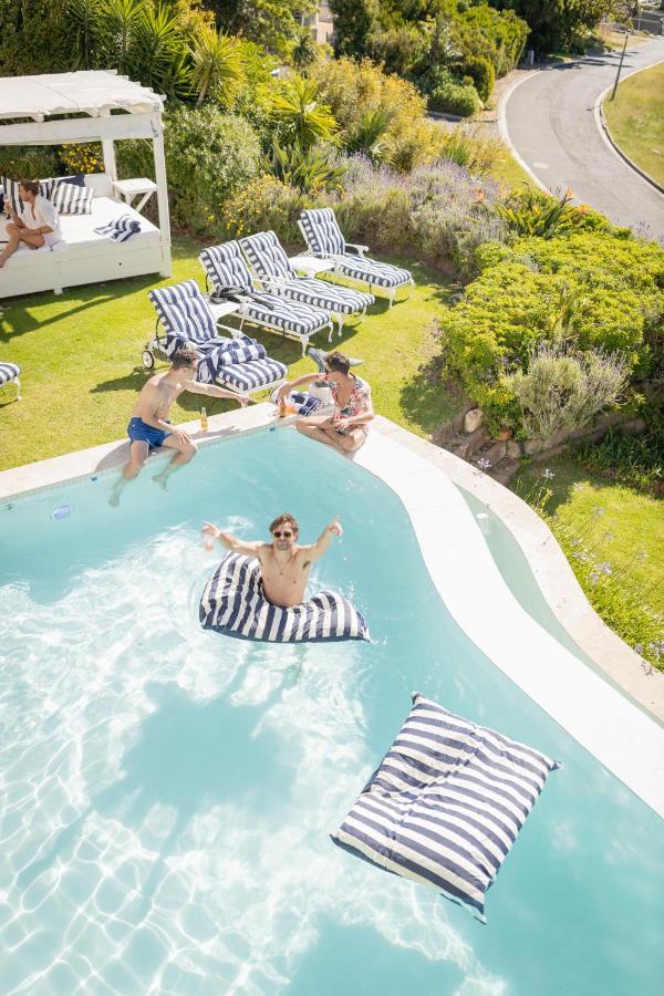 Hollywood Mansion & Spa Camps Bay Cape Town Bagian luar foto