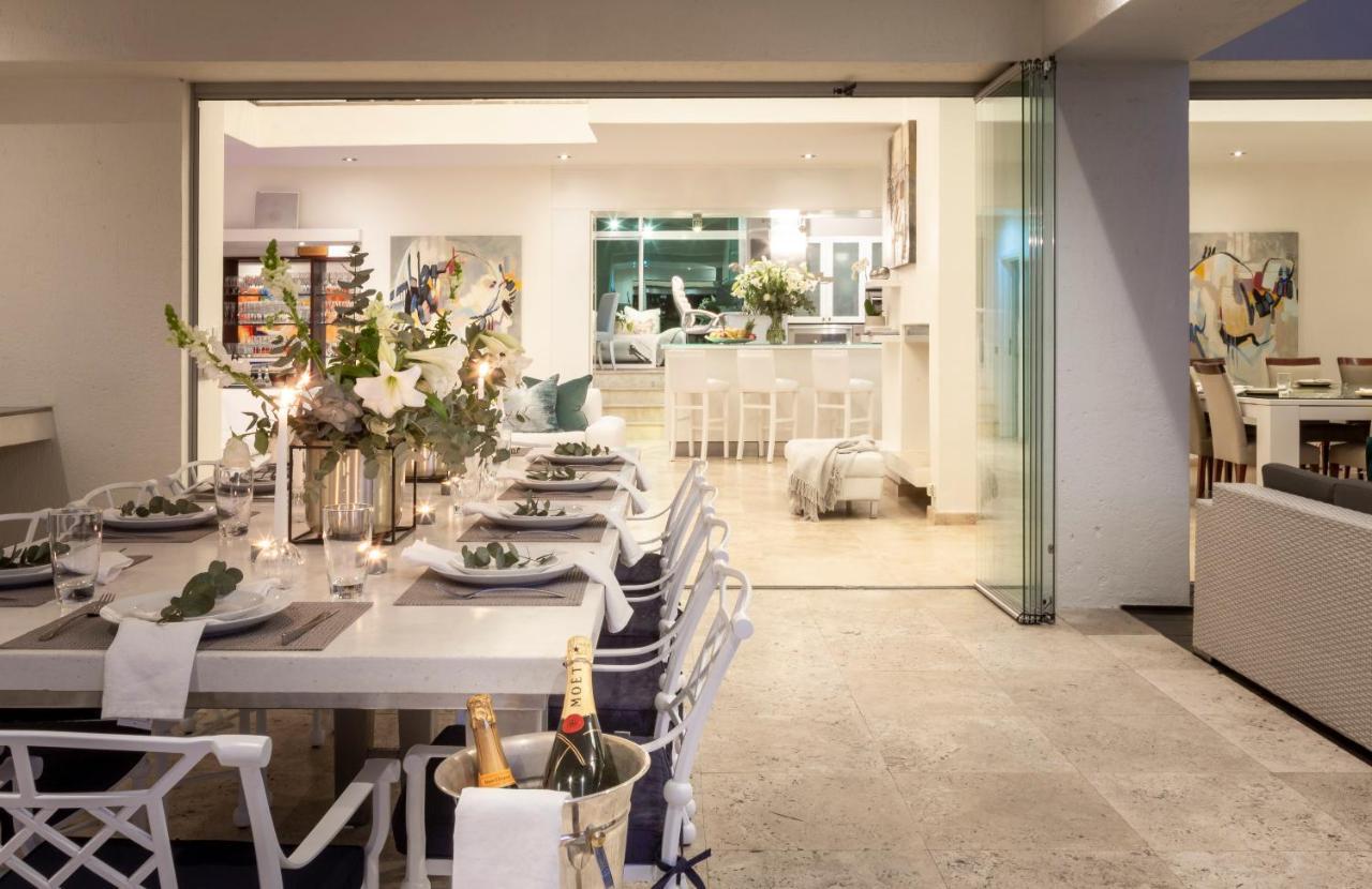 Hollywood Mansion & Spa Camps Bay Cape Town Bagian luar foto