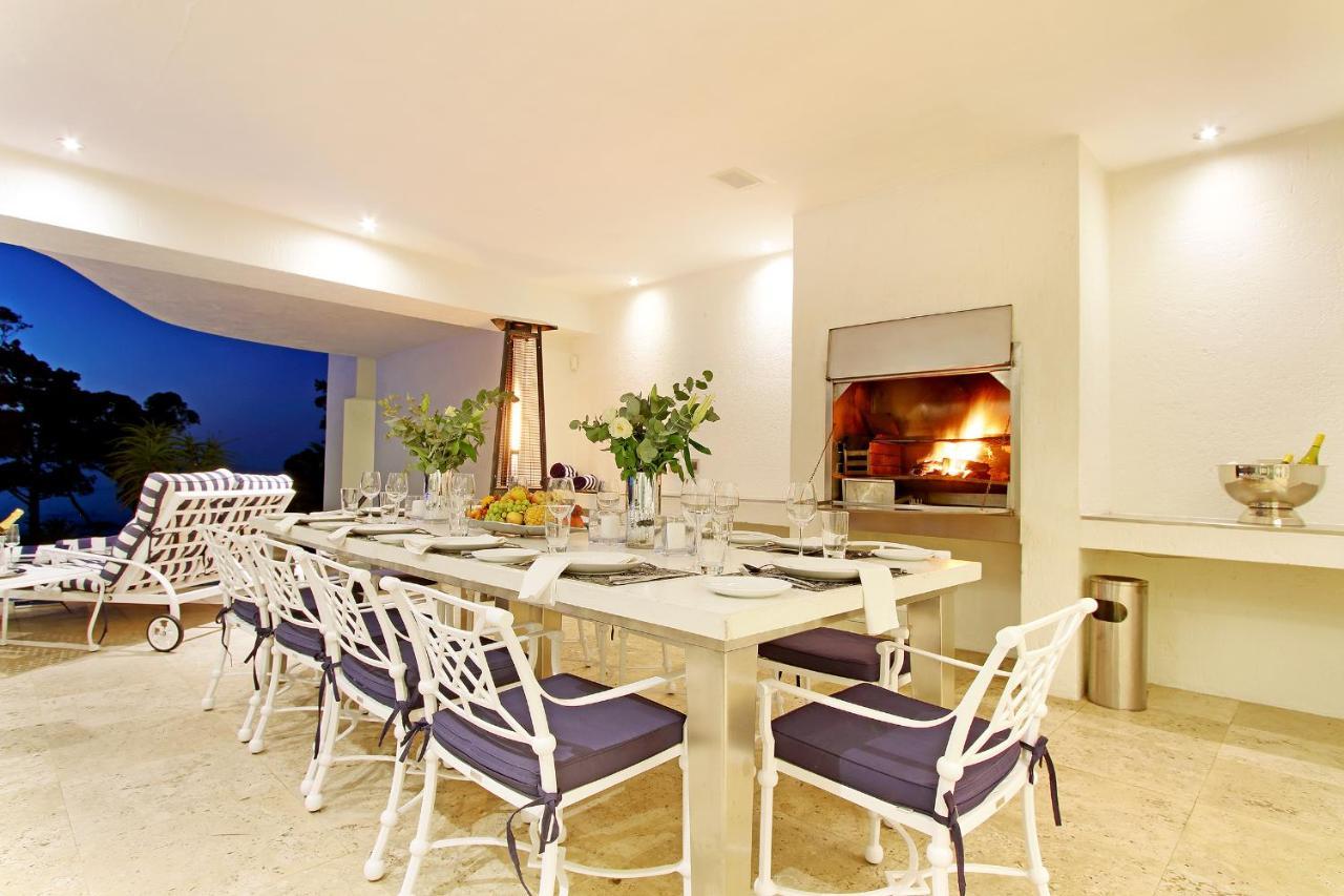 Hollywood Mansion & Spa Camps Bay Cape Town Bagian luar foto