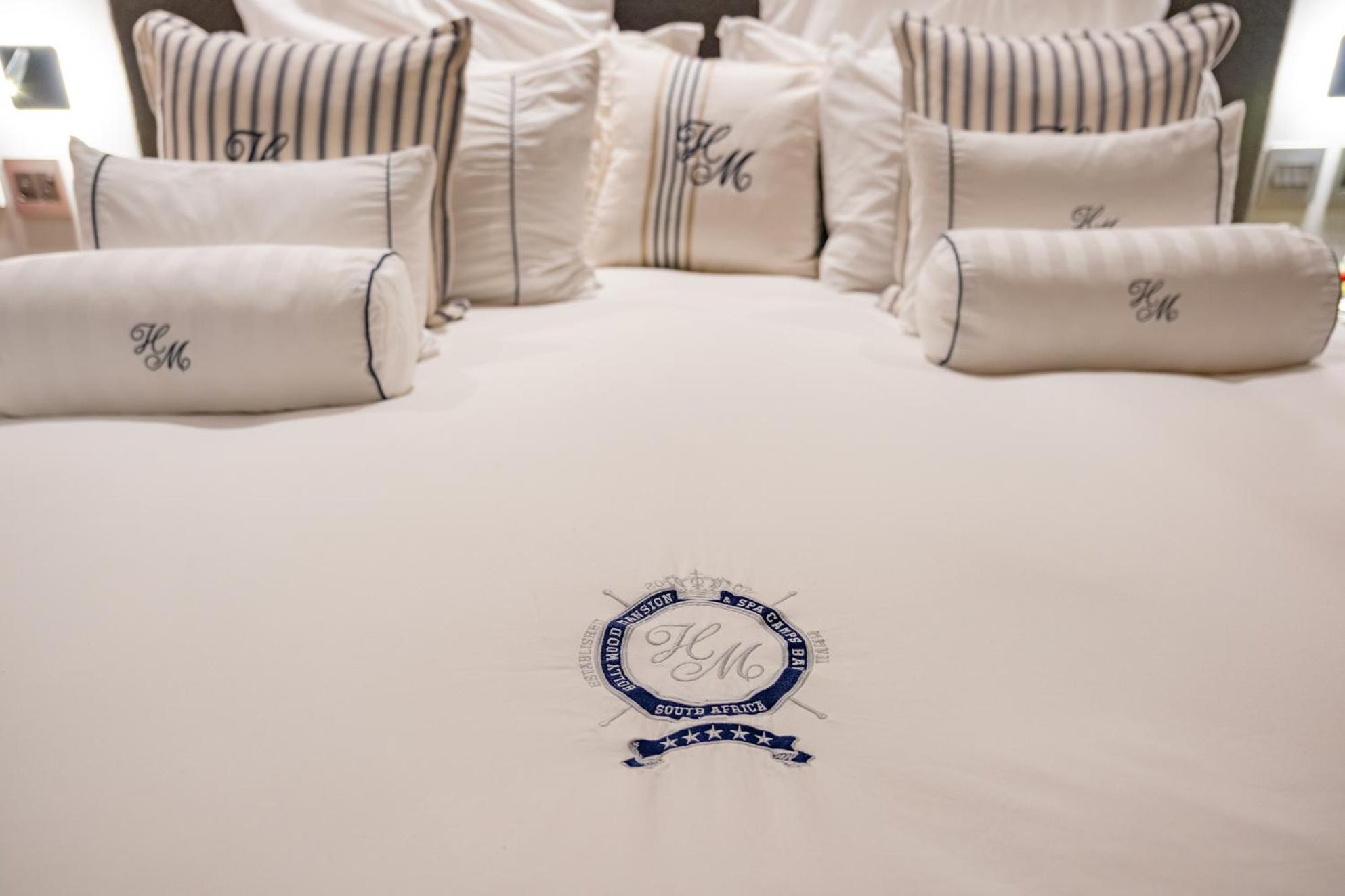 Hollywood Mansion & Spa Camps Bay Cape Town Bagian luar foto