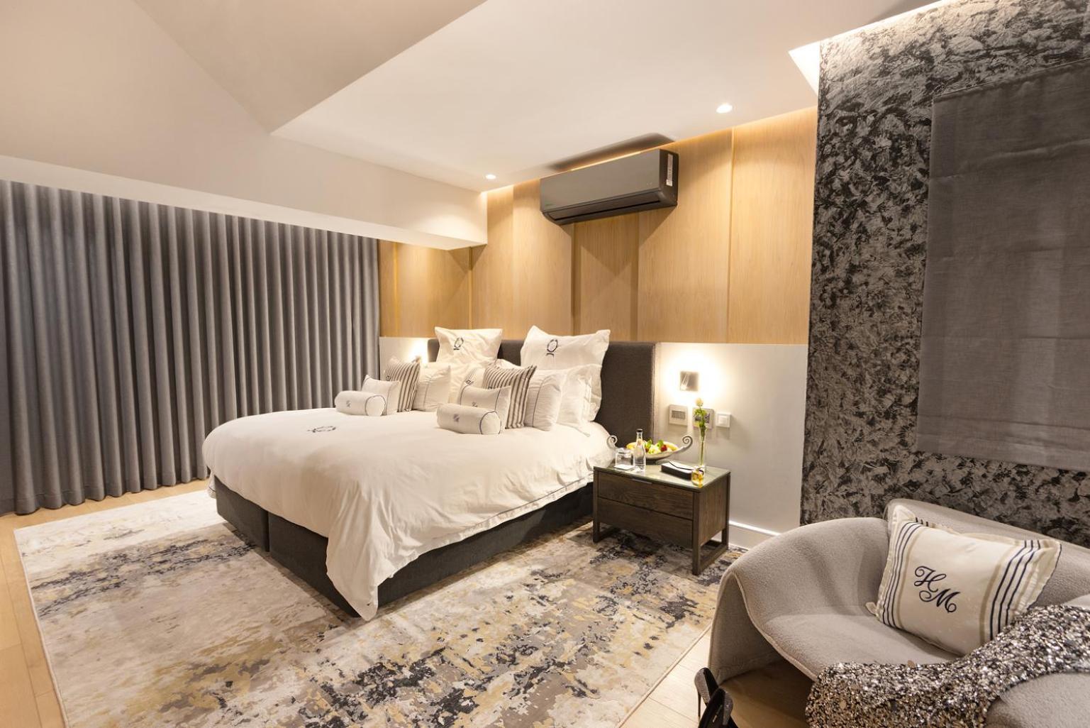 Hollywood Mansion & Spa Camps Bay Cape Town Bagian luar foto