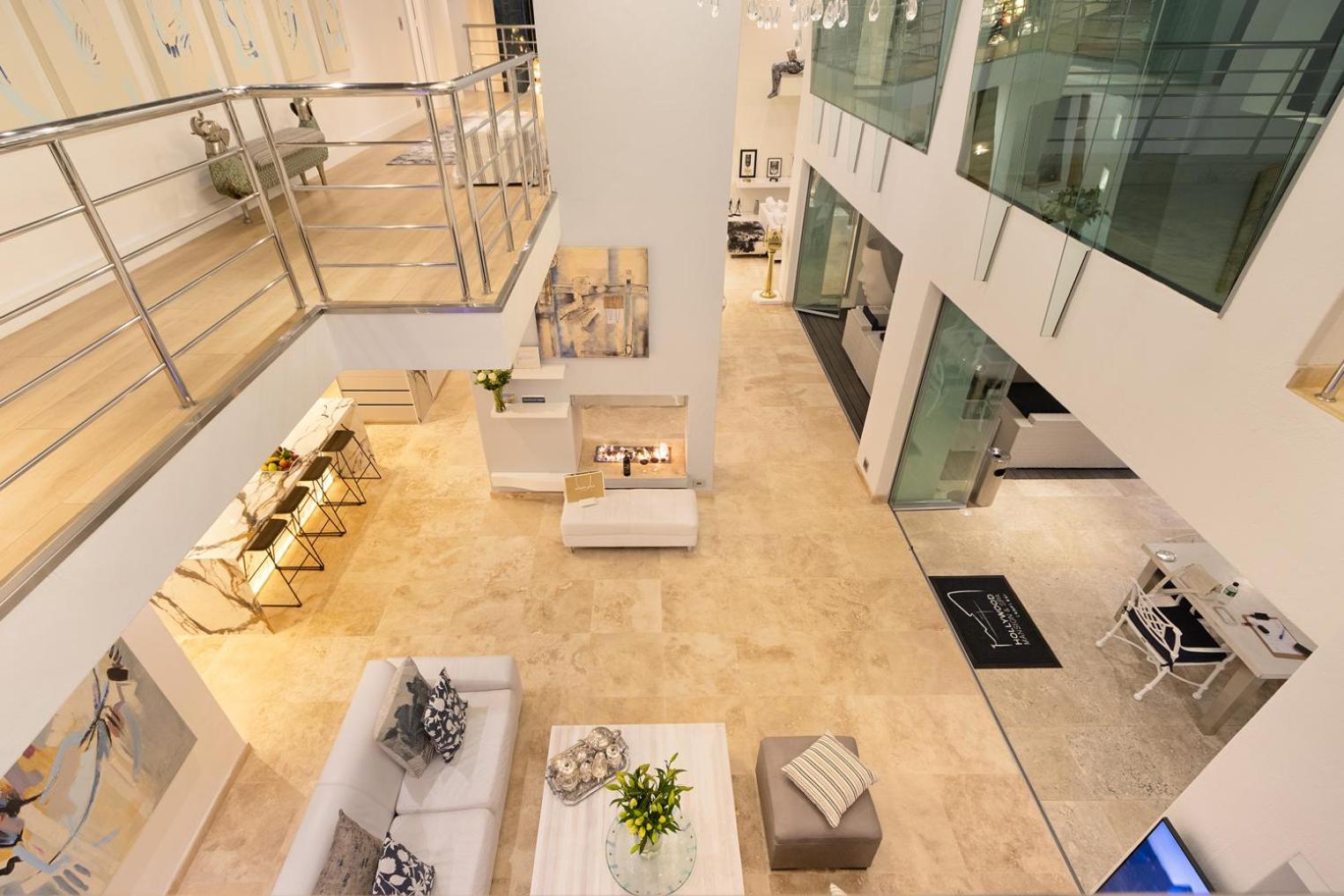 Hollywood Mansion & Spa Camps Bay Cape Town Bagian luar foto