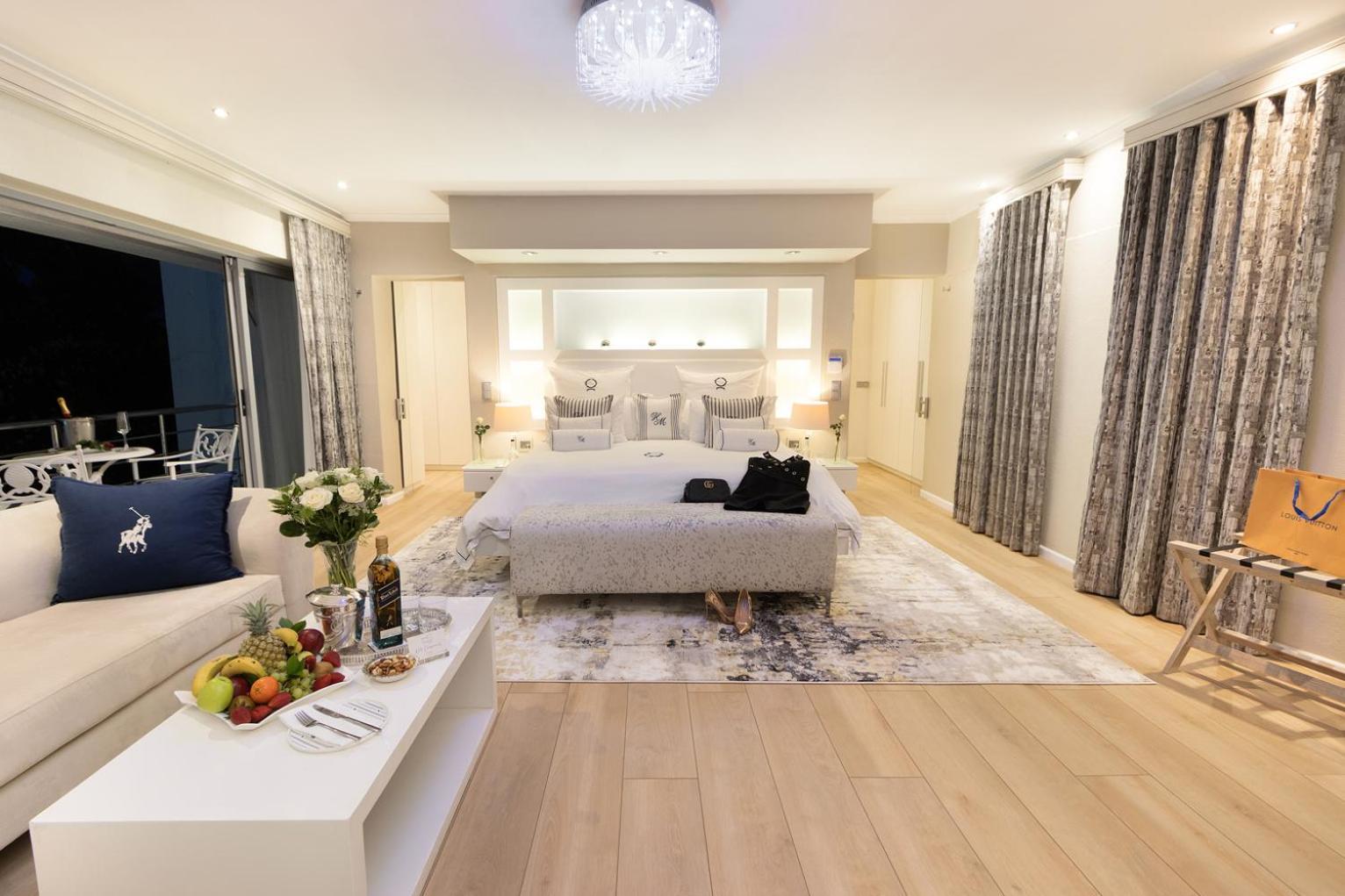 Hollywood Mansion & Spa Camps Bay Cape Town Bagian luar foto