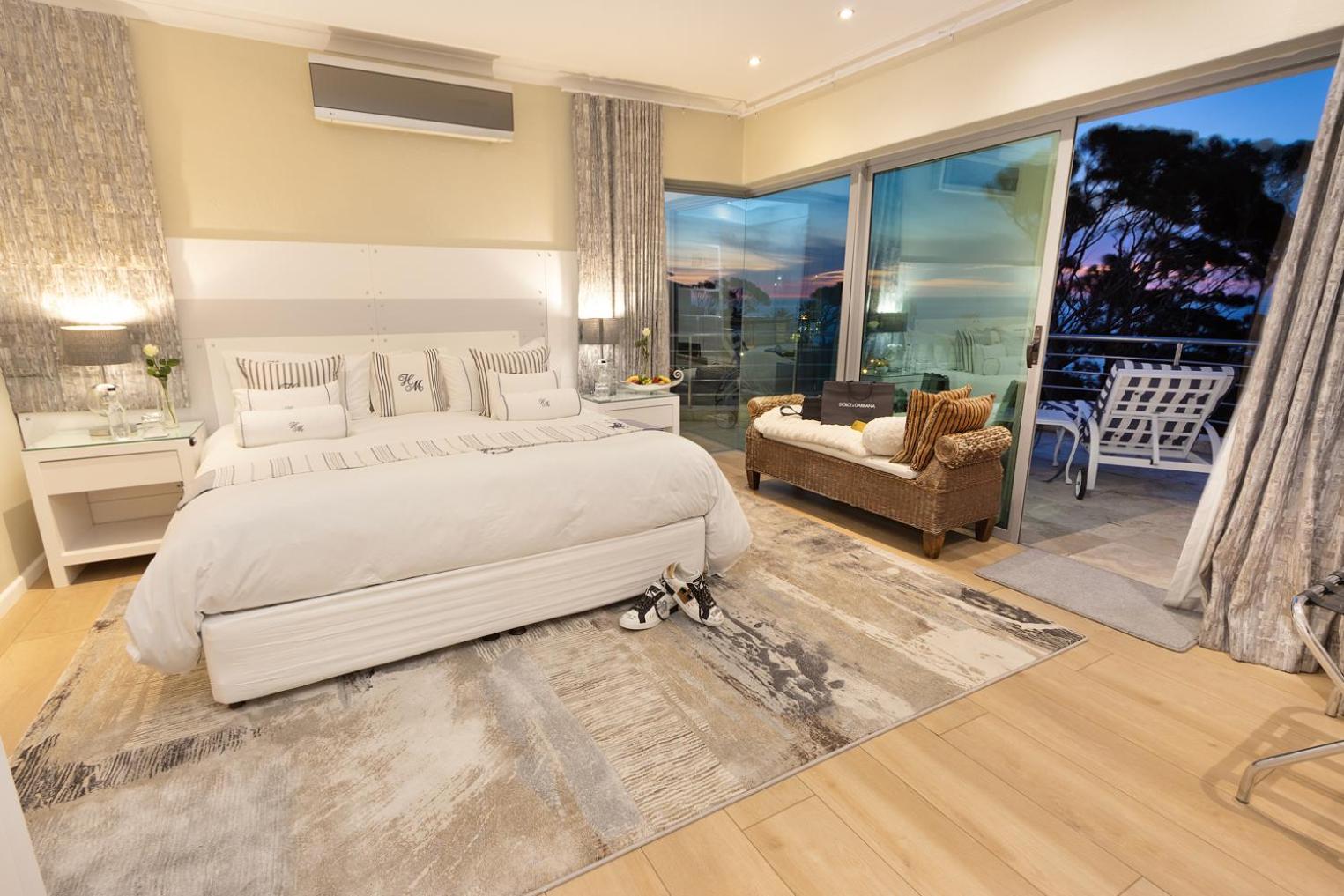 Hollywood Mansion & Spa Camps Bay Cape Town Bagian luar foto
