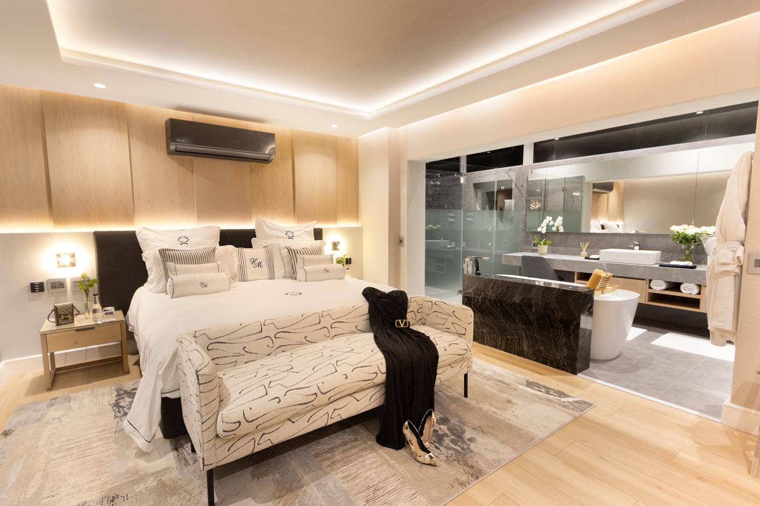 Hollywood Mansion & Spa Camps Bay Cape Town Bagian luar foto