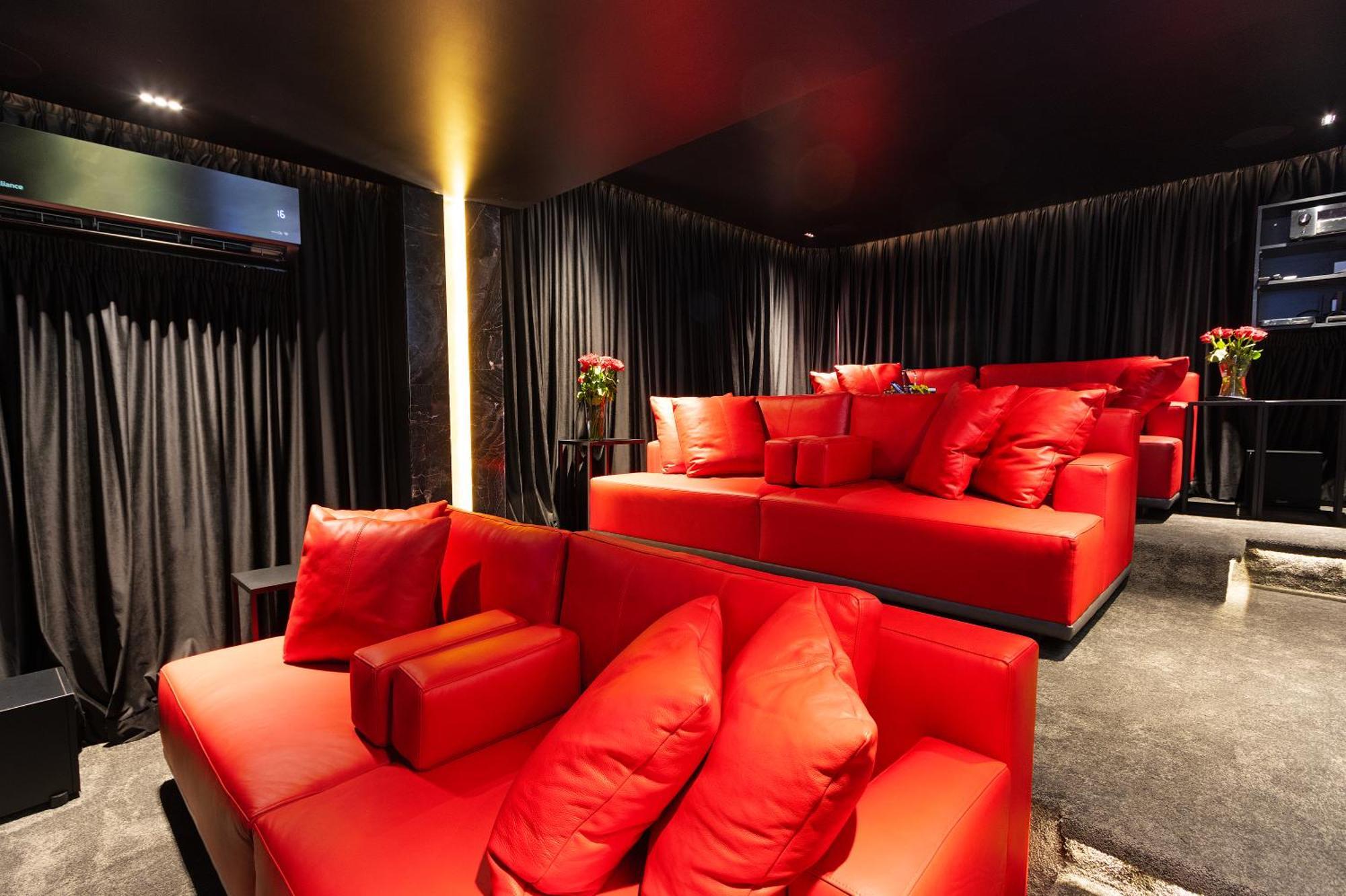 Hollywood Mansion & Spa Camps Bay Cape Town Bagian luar foto