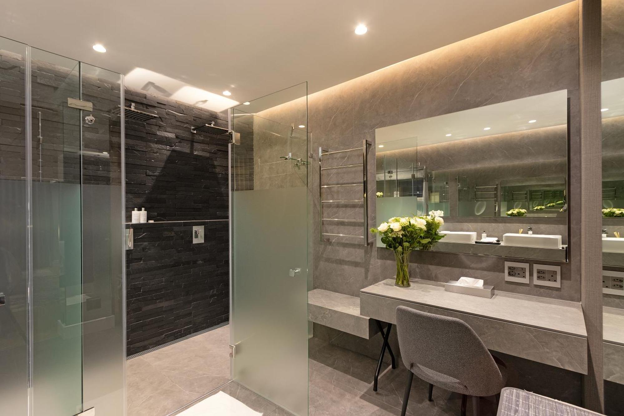 Hollywood Mansion & Spa Camps Bay Cape Town Bagian luar foto