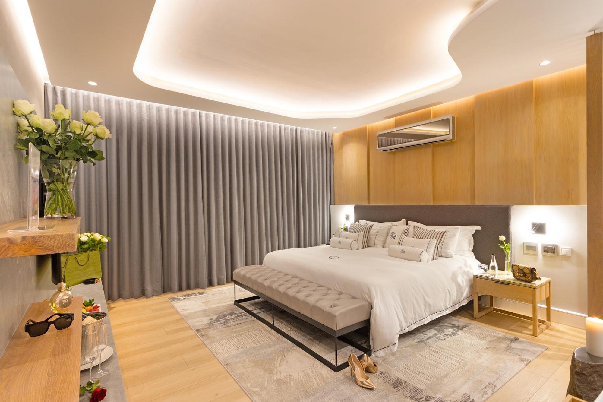 Hollywood Mansion & Spa Camps Bay Cape Town Bagian luar foto