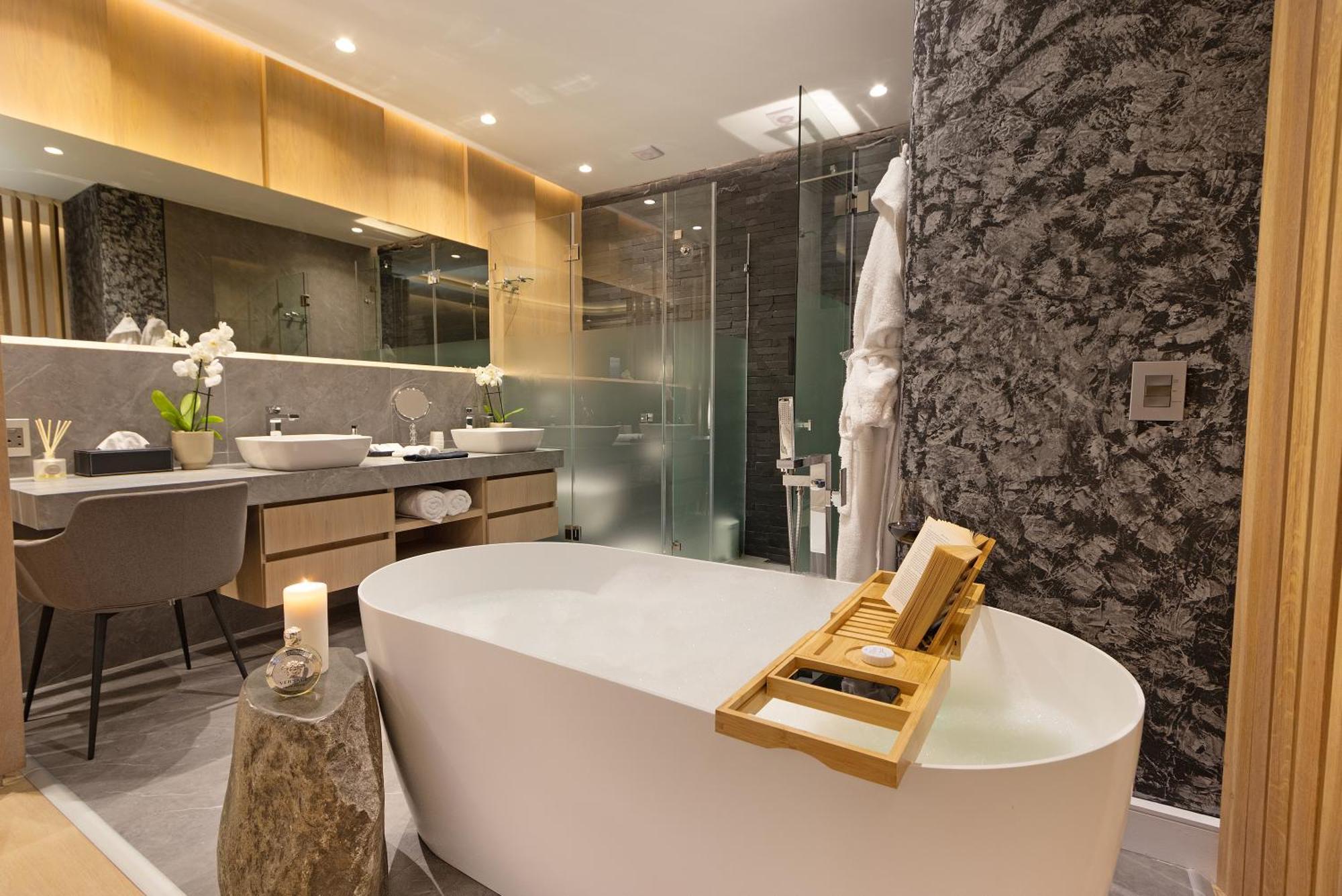 Hollywood Mansion & Spa Camps Bay Cape Town Bagian luar foto