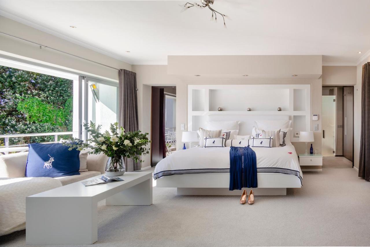 Hollywood Mansion & Spa Camps Bay Cape Town Bagian luar foto