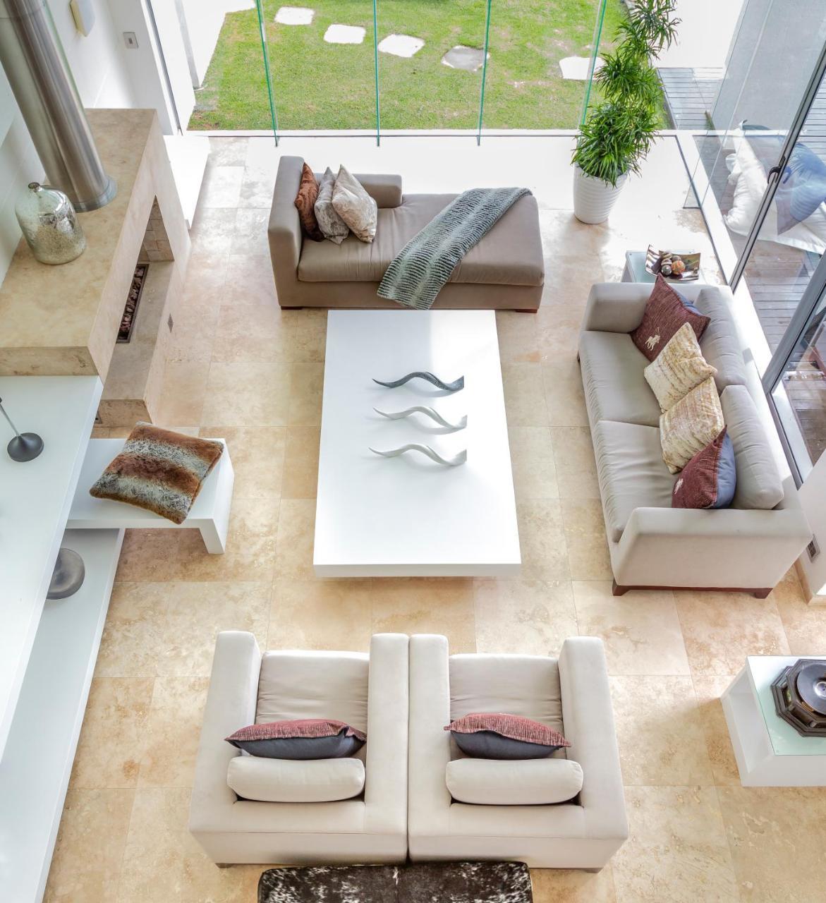 Hollywood Mansion & Spa Camps Bay Cape Town Bagian luar foto