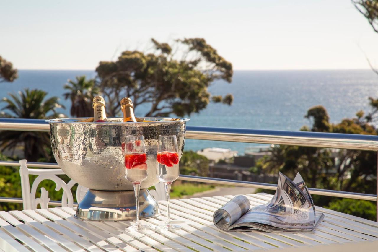 Hollywood Mansion & Spa Camps Bay Cape Town Bagian luar foto