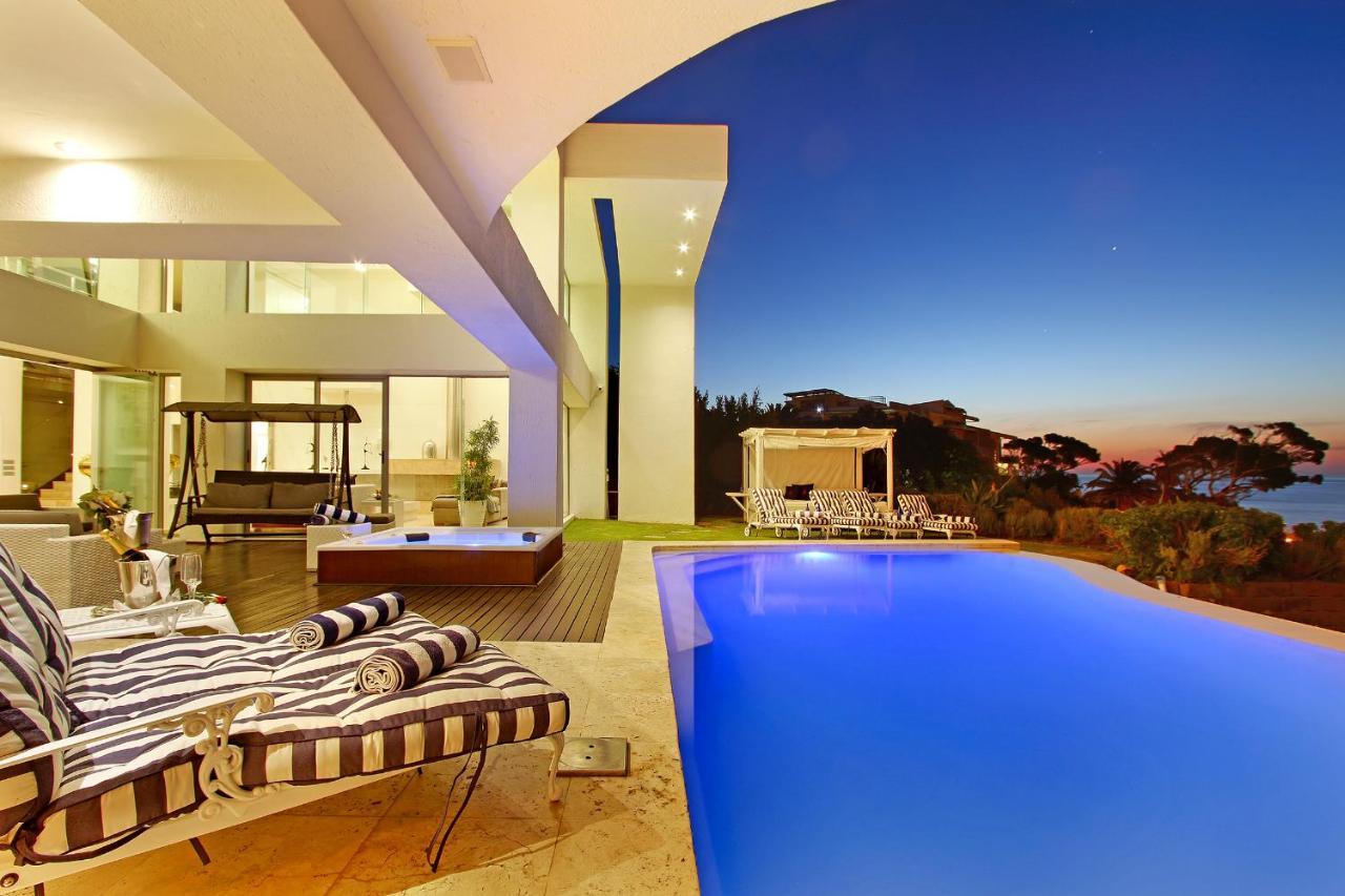 Hollywood Mansion & Spa Camps Bay Cape Town Bagian luar foto