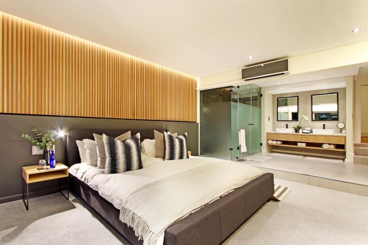 Hollywood Mansion & Spa Camps Bay Cape Town Bagian luar foto