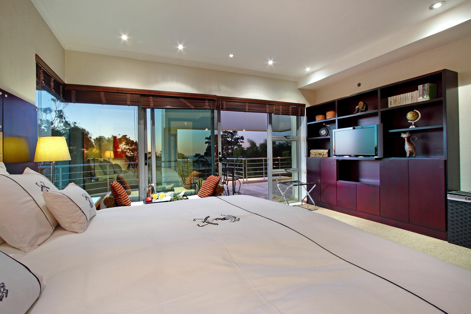 Hollywood Mansion & Spa Camps Bay Cape Town Bagian luar foto