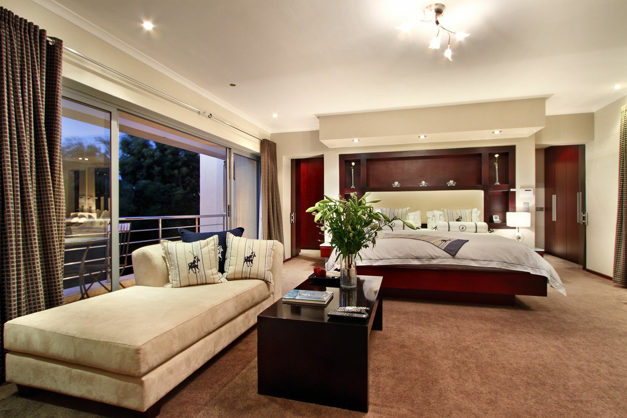 Hollywood Mansion & Spa Camps Bay Cape Town Bagian luar foto