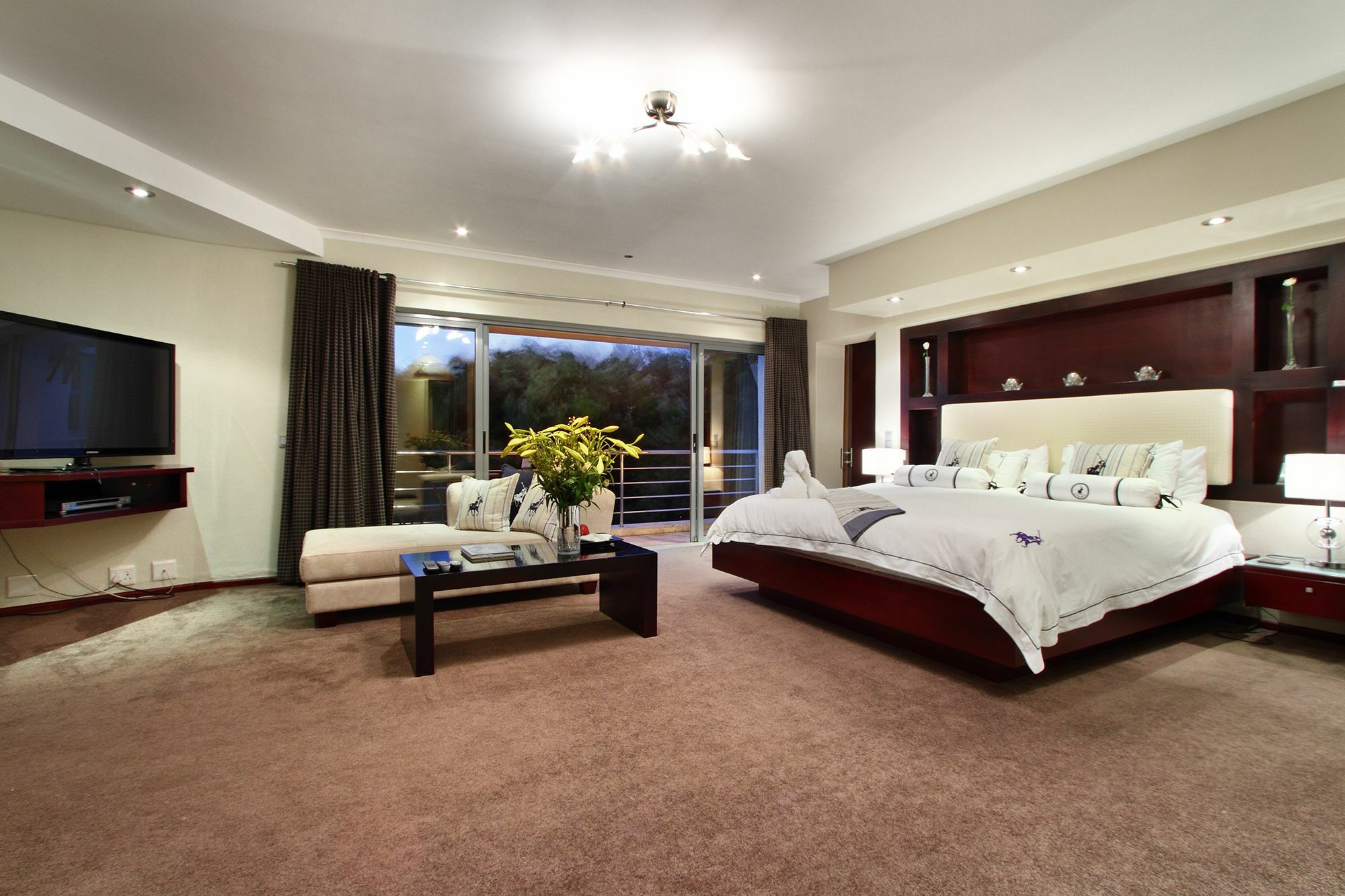 Hollywood Mansion & Spa Camps Bay Cape Town Bagian luar foto